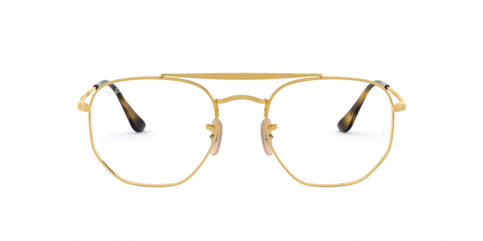 OKULARY KOREKCYJNE RAY-BAN® RX 3648V 2500 54 ROZMIAR L OKULARY KOREKCYJNE RAY-BAN® RX 3648V 2500 54 ROZMIAR L